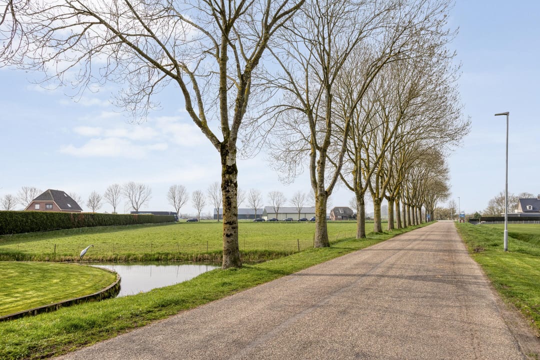 Foto 56 van Hovendsedijk 51