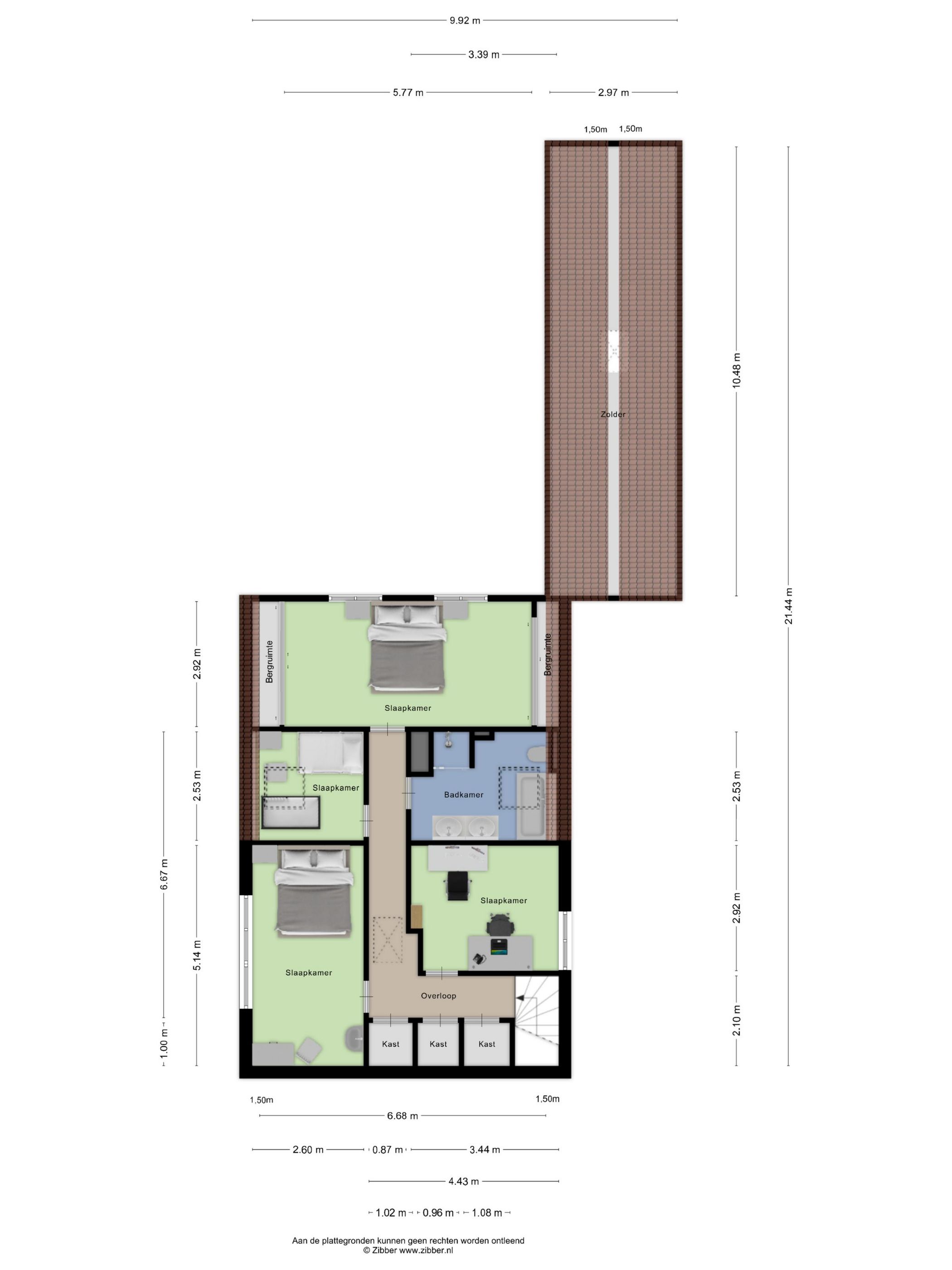 Foto 63 van Hovendsedijk 51