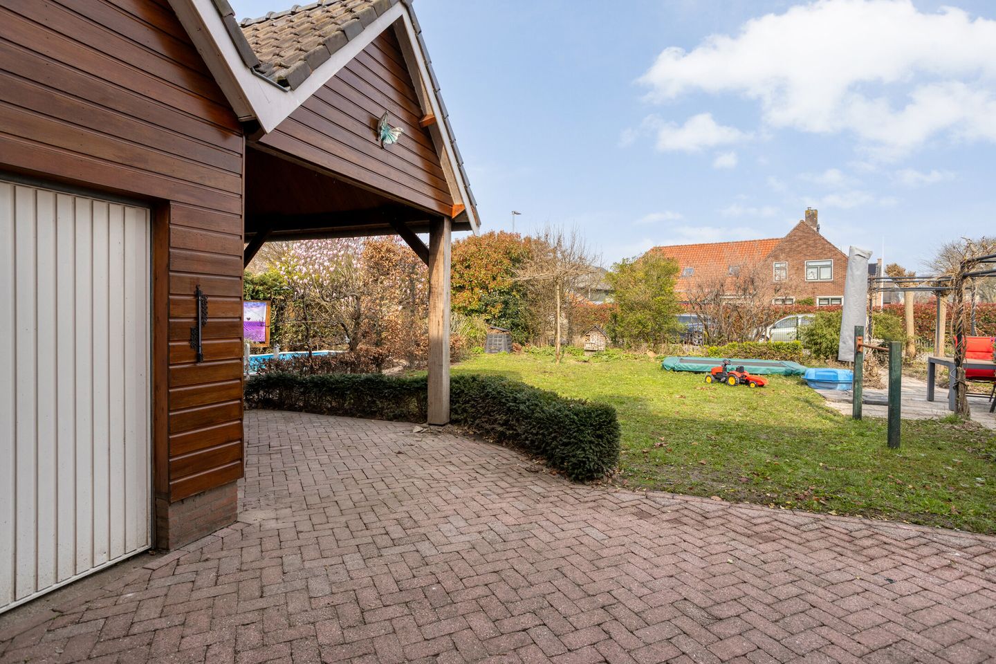 Foto 44 van Hovendsedijk 51