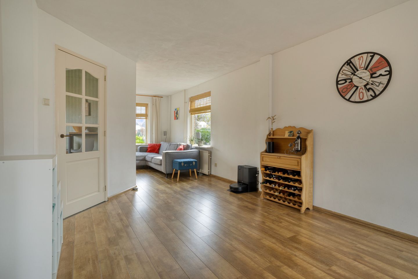 Foto 25 van Hovendsedijk 51