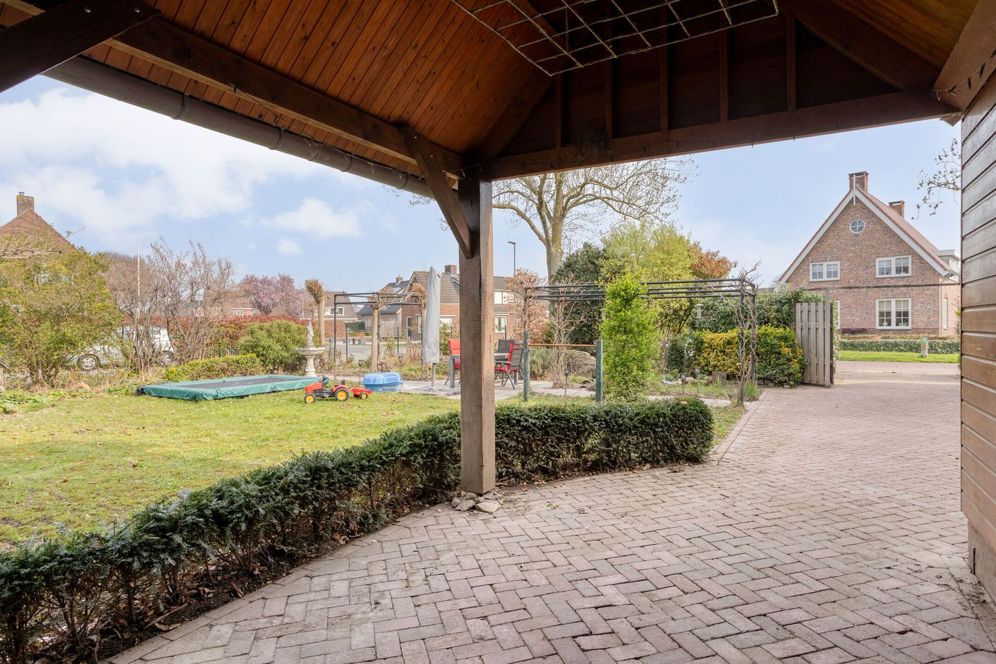 Foto 50 van Hovendsedijk 51