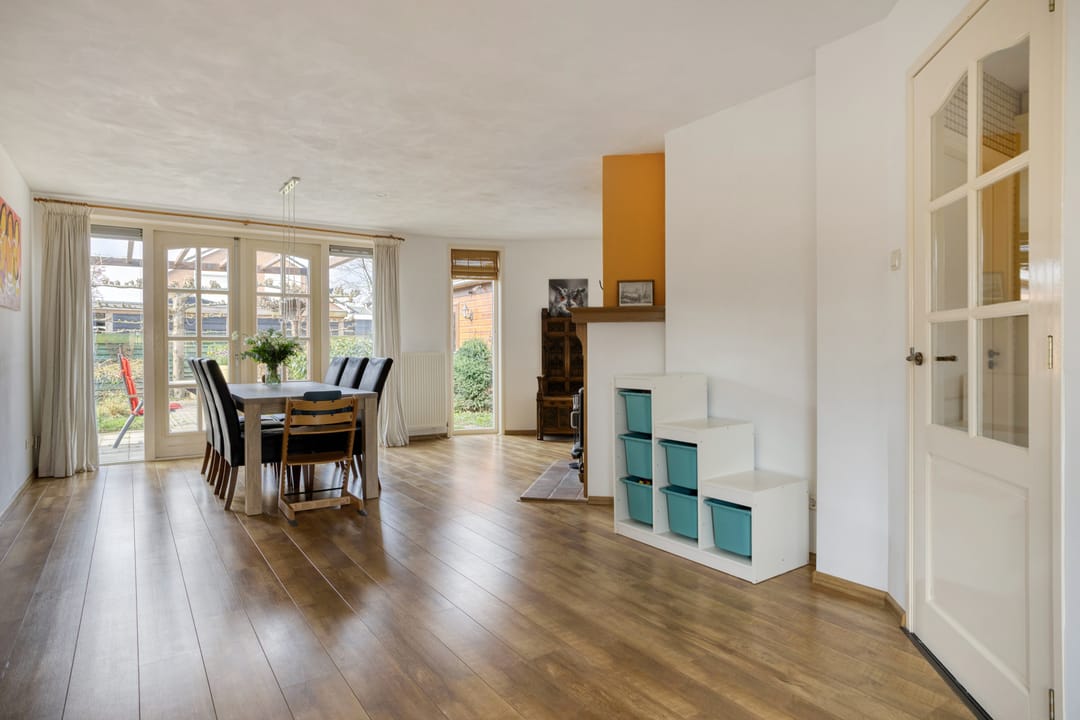 Foto 23 van Hovendsedijk 51