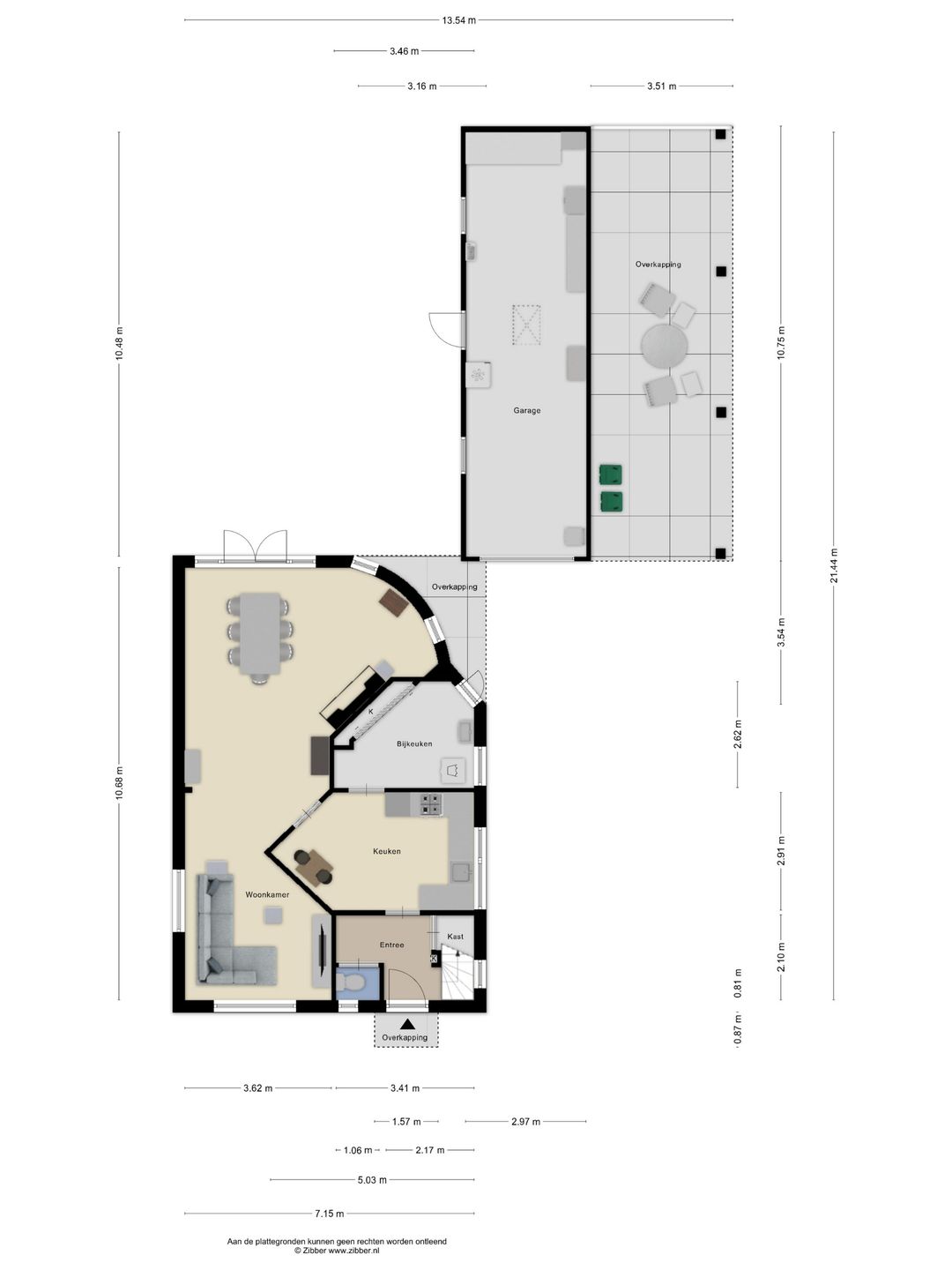 Foto 62 van Hovendsedijk 51