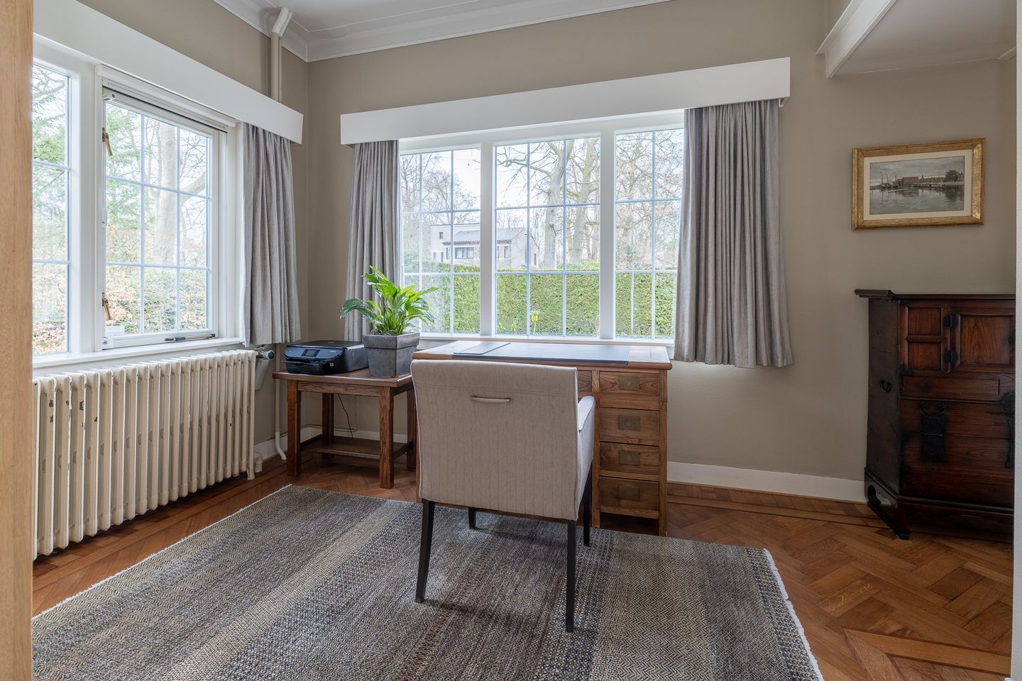 Foto 10 van Wagnerlaan 11