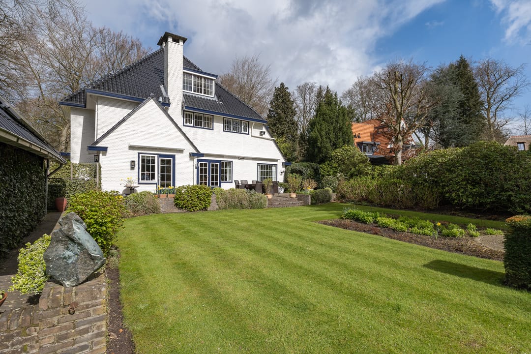 Foto 43 van Wagnerlaan 11