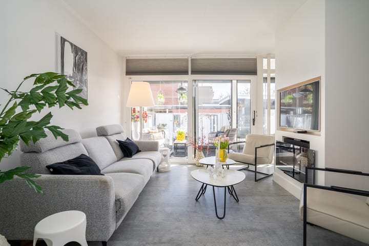 Foto 2 van Zuid Esmarkerrondweg 36