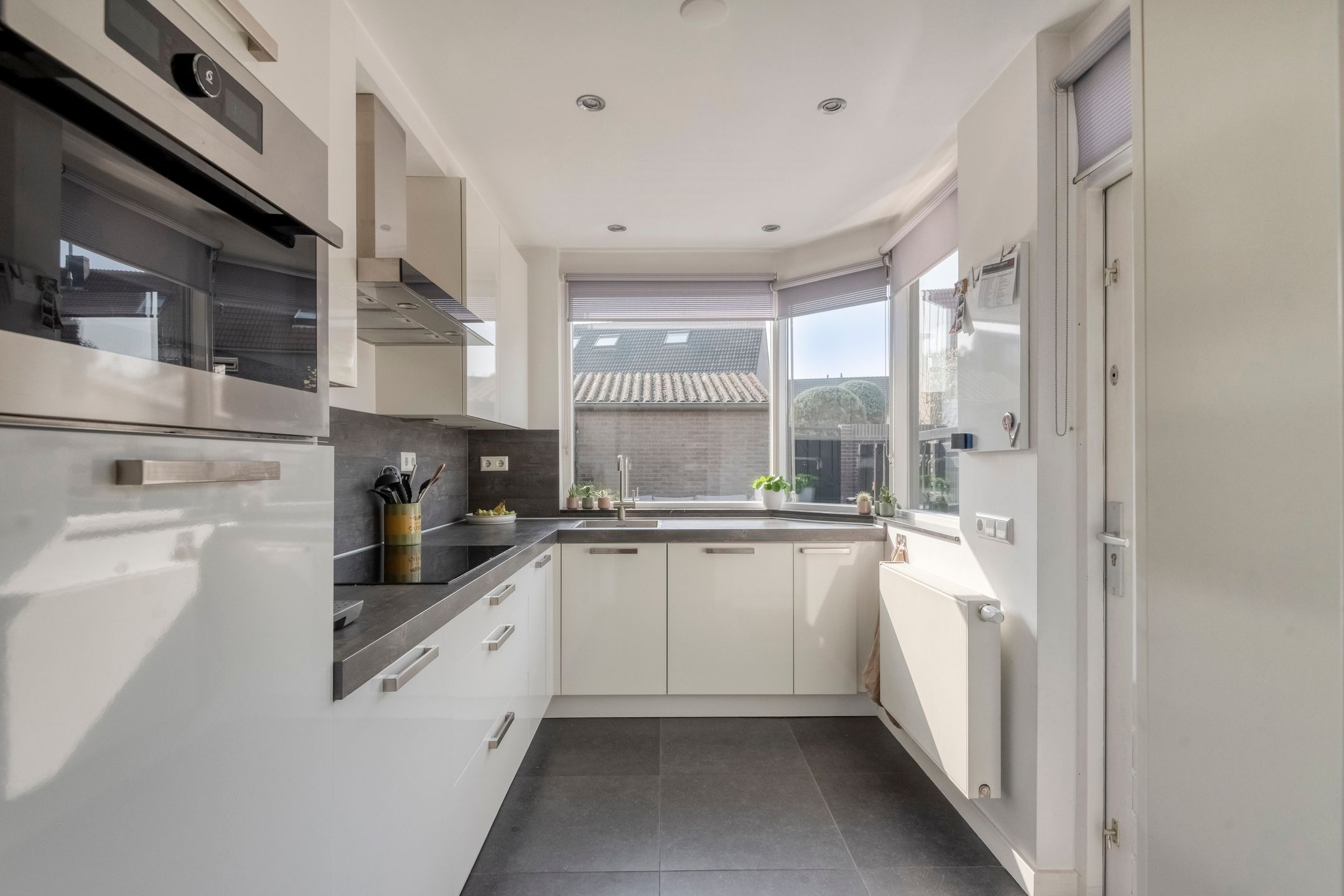 Spacious and Energy-Efficient Terraced Home with South-Facing Garden — 15