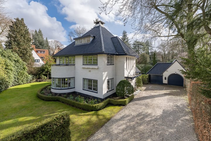 Wagnerlaan 11 main image