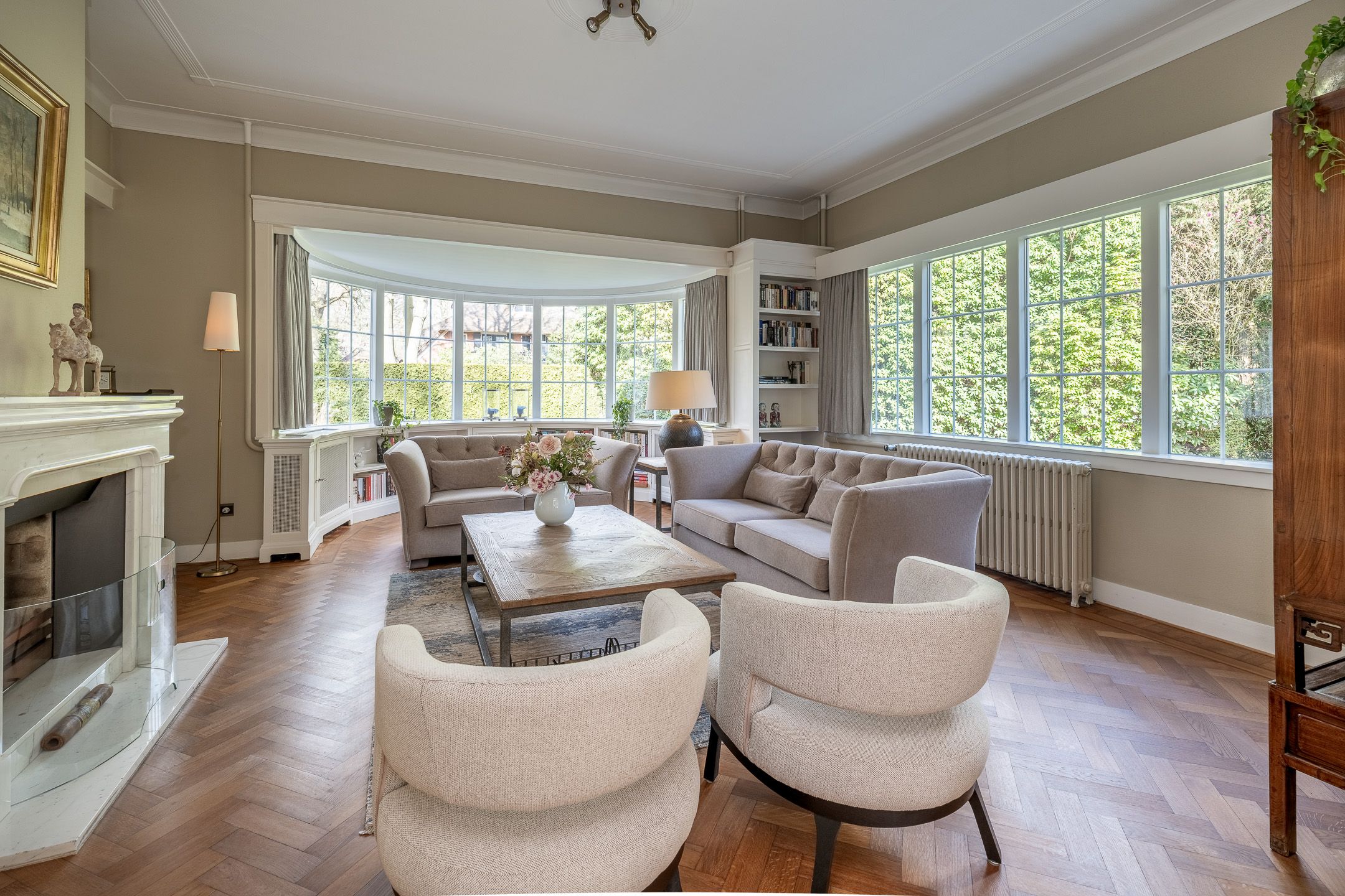 Foto 6 van Wagnerlaan 11