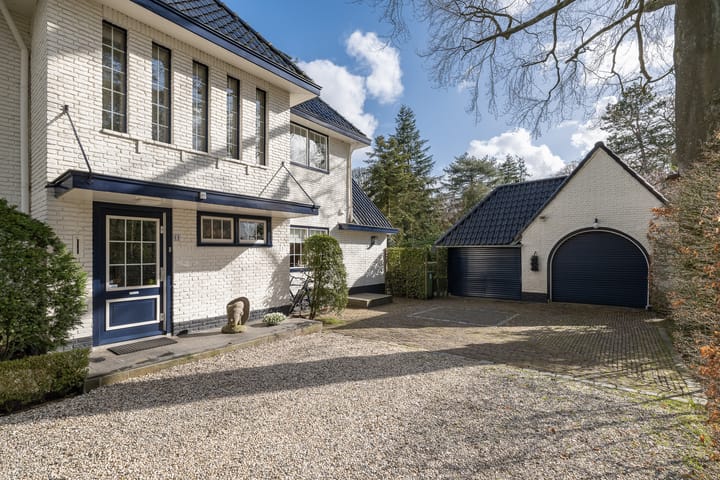 Foto 4 van Wagnerlaan 11