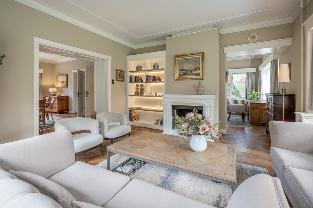 Foto 8 van Wagnerlaan 11