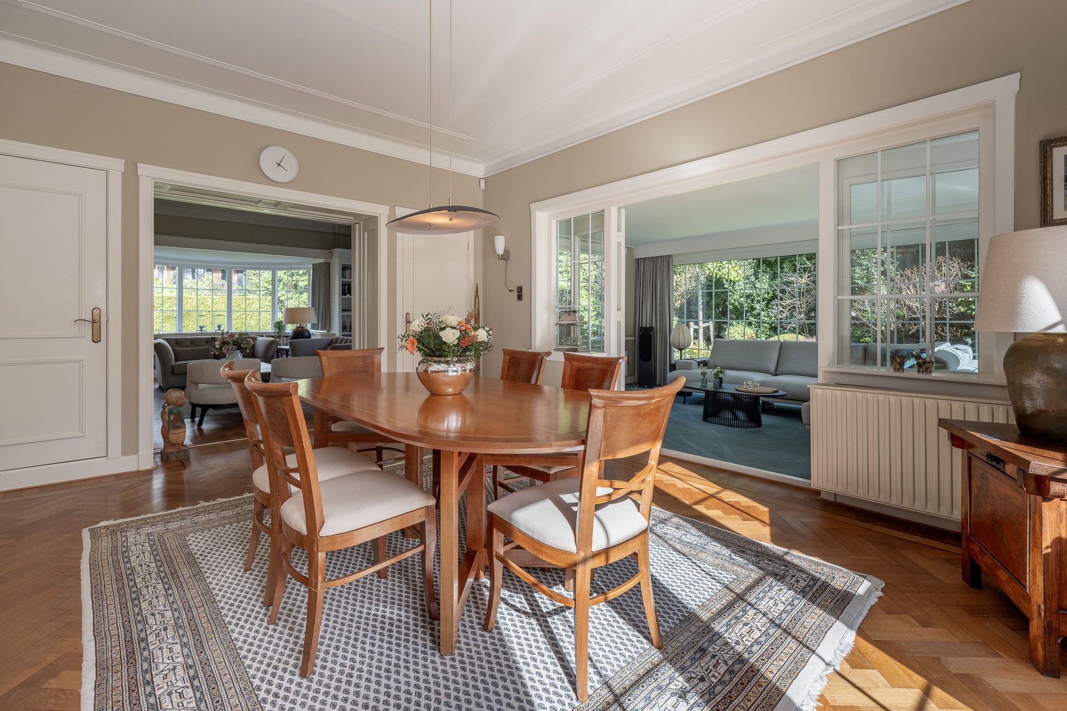 Foto 12 van Wagnerlaan 11