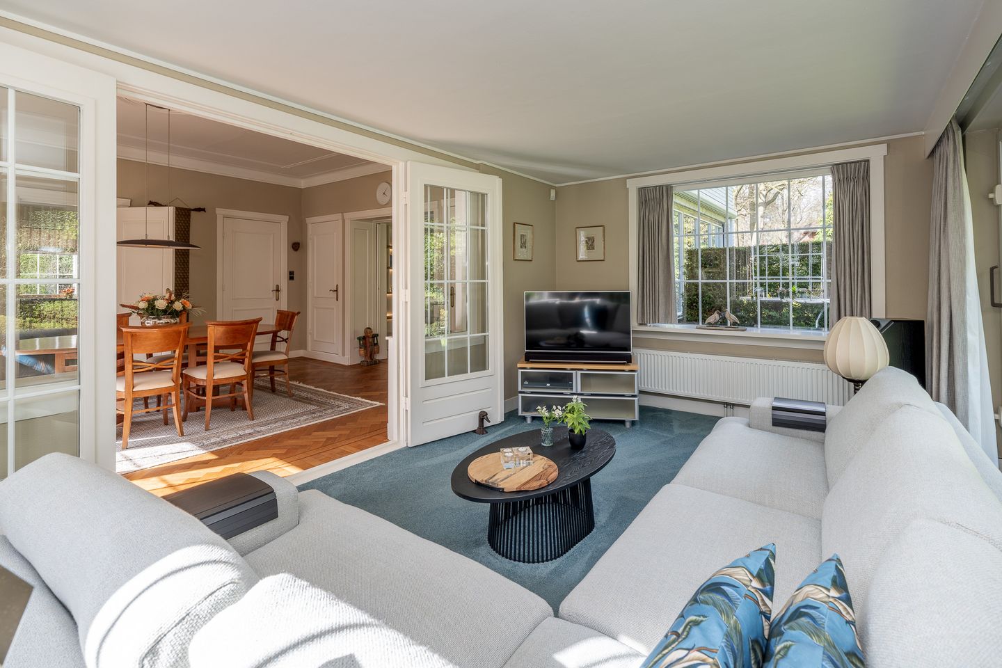 Foto 14 van Wagnerlaan 11