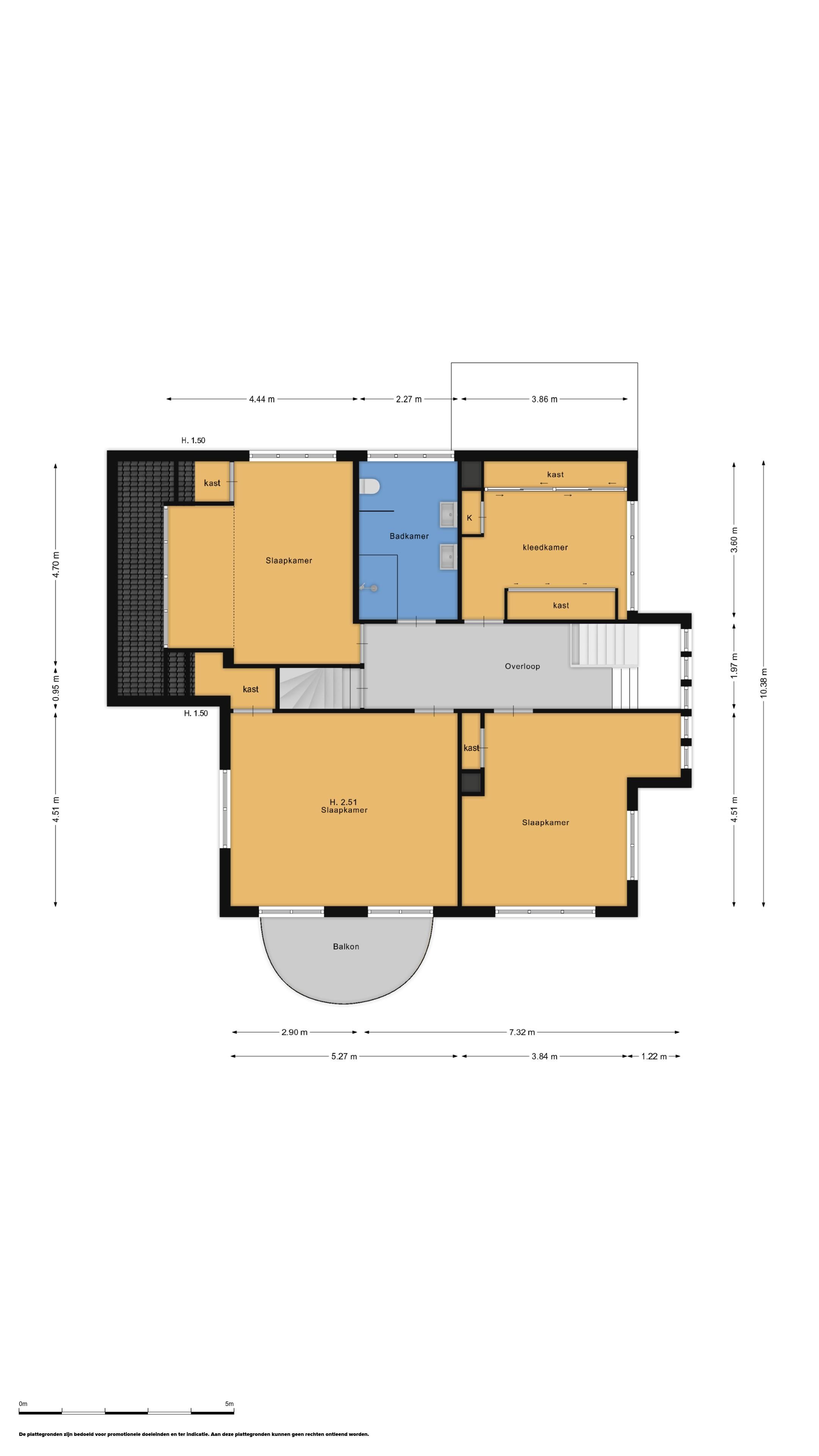 Foto 54 van Wagnerlaan 11