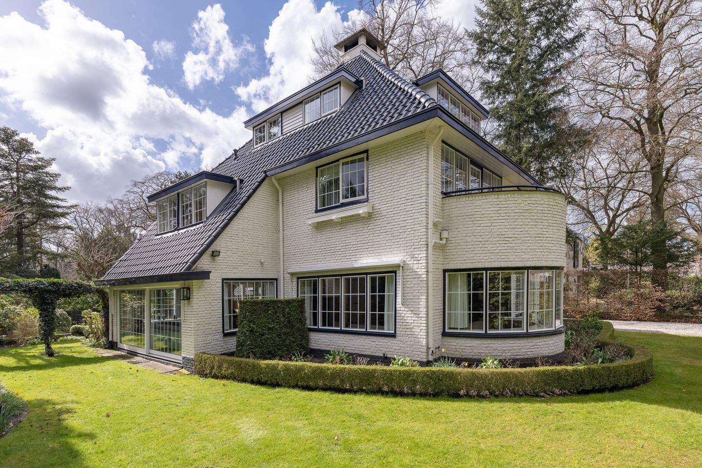 Foto 44 van Wagnerlaan 11