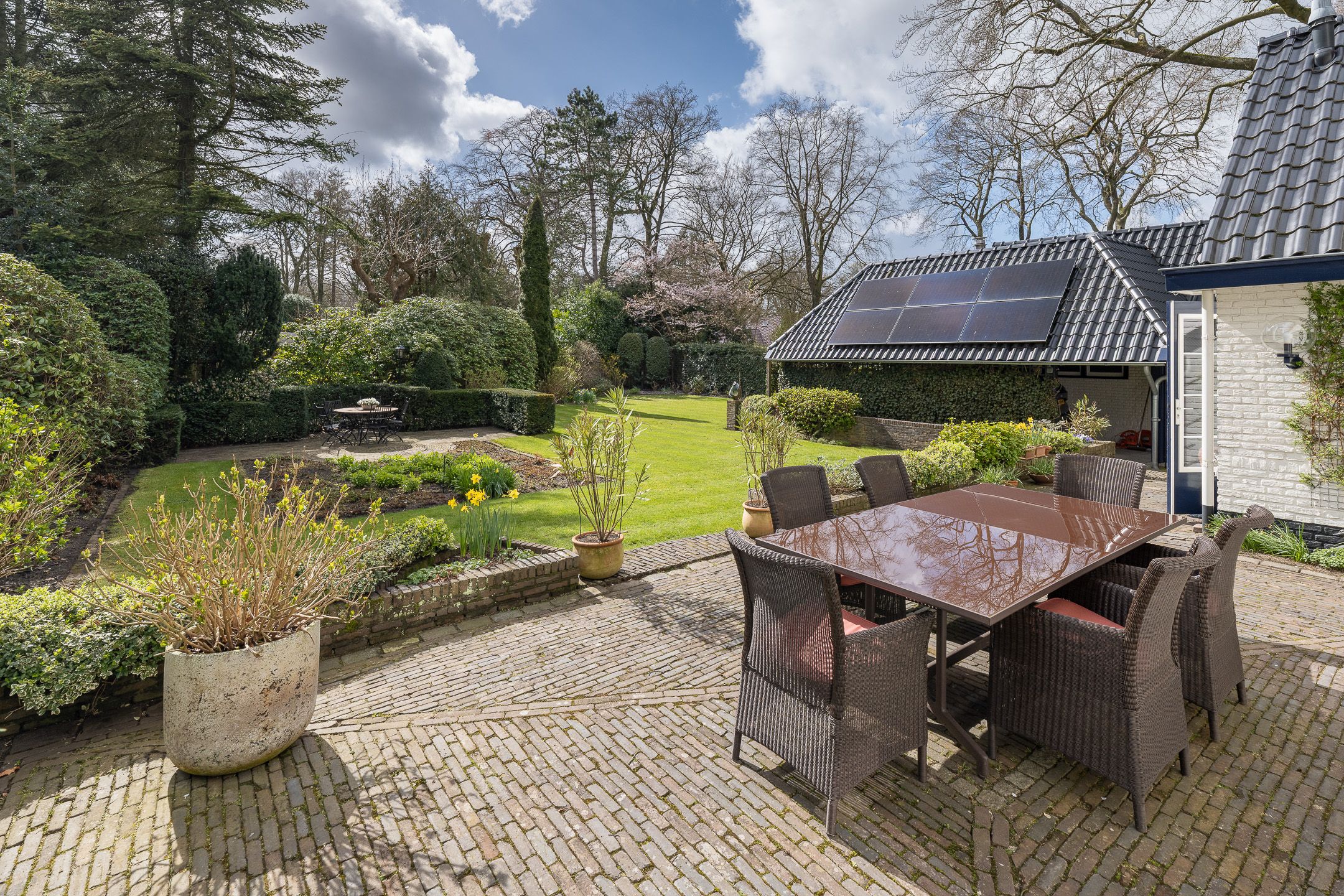 Foto 39 van Wagnerlaan 11