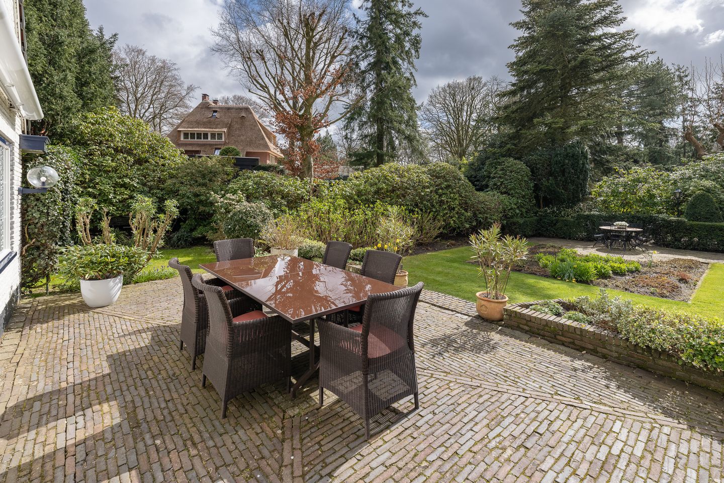 Foto 40 van Wagnerlaan 11