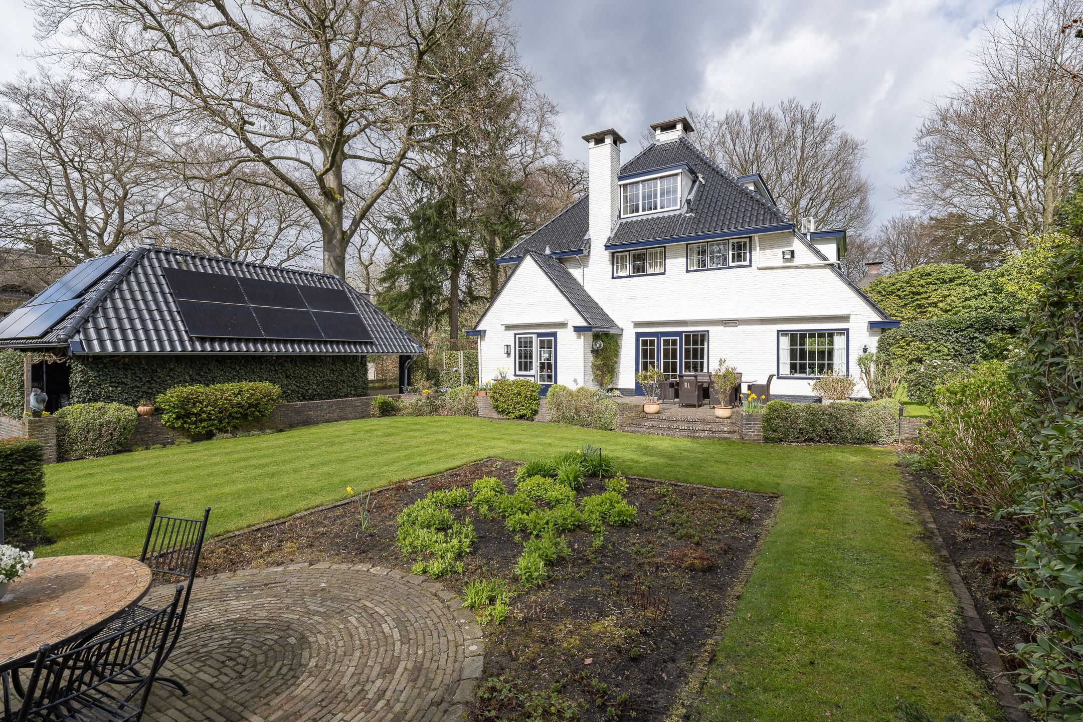 Foto 42 van Wagnerlaan 11