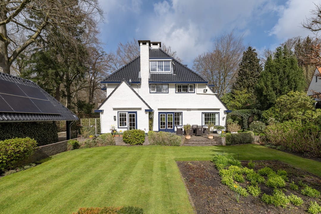 Foto 2 van Wagnerlaan 11