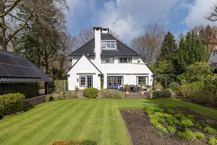 Foto 2 van Wagnerlaan 11