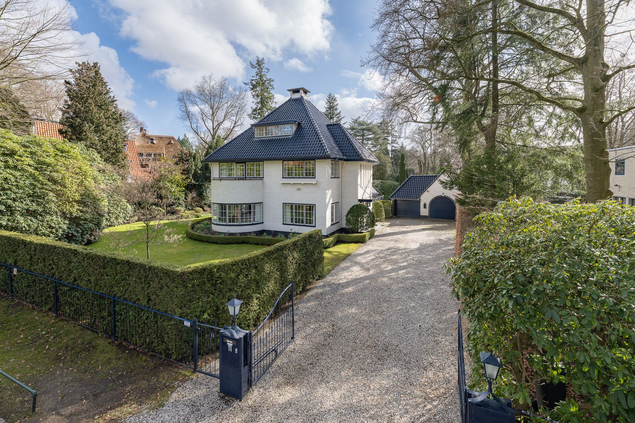 Foto 51 van Wagnerlaan 11