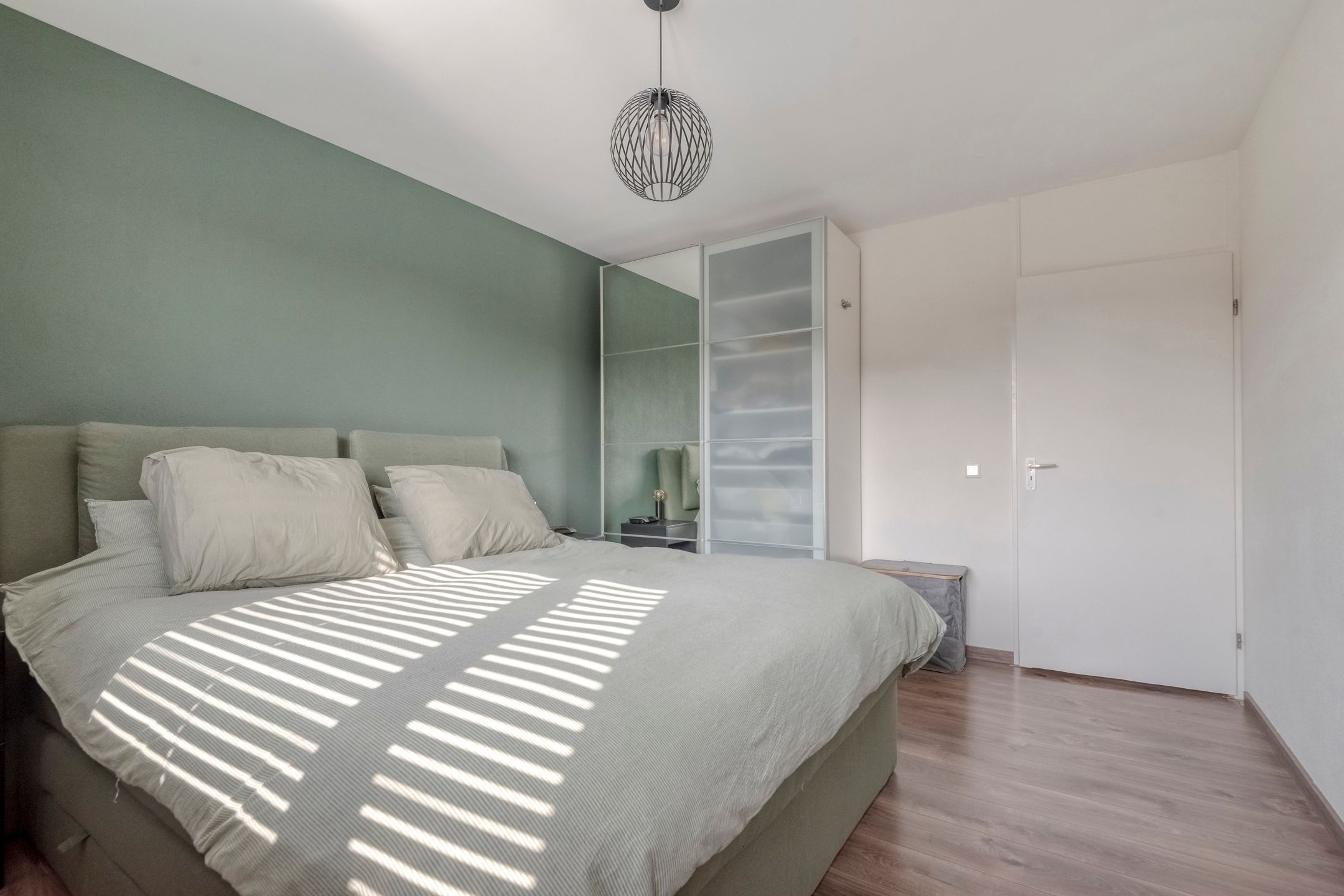 Spacious and Energy-Efficient Terraced Home with South-Facing Garden — 18