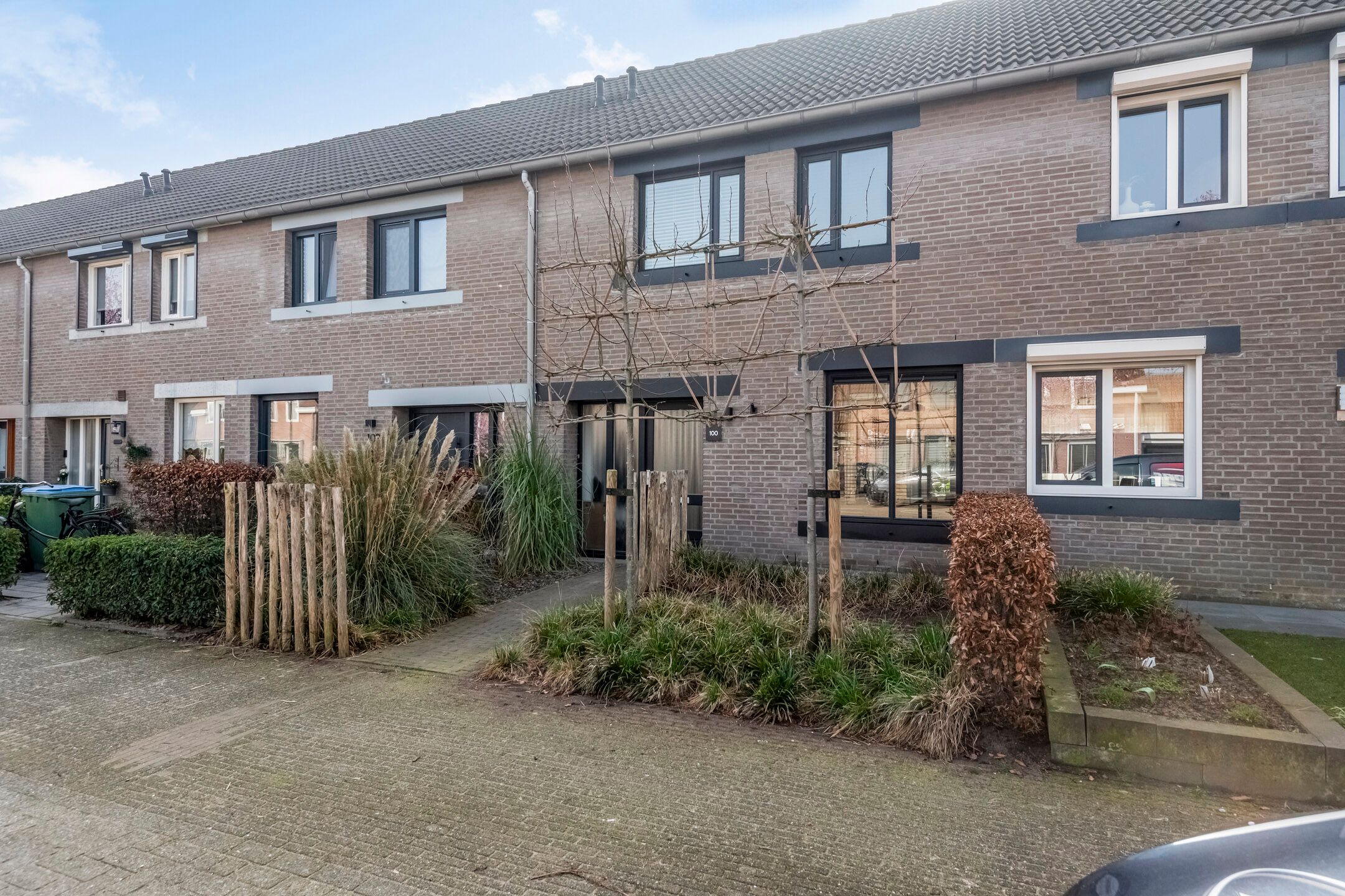 Spacious and Energy-Efficient Terraced Home with South-Facing Garden — 30