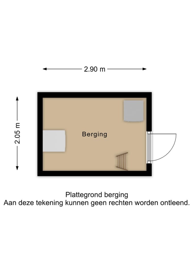 Spacious and Energy-Efficient Terraced Home with South-Facing Garden — 36