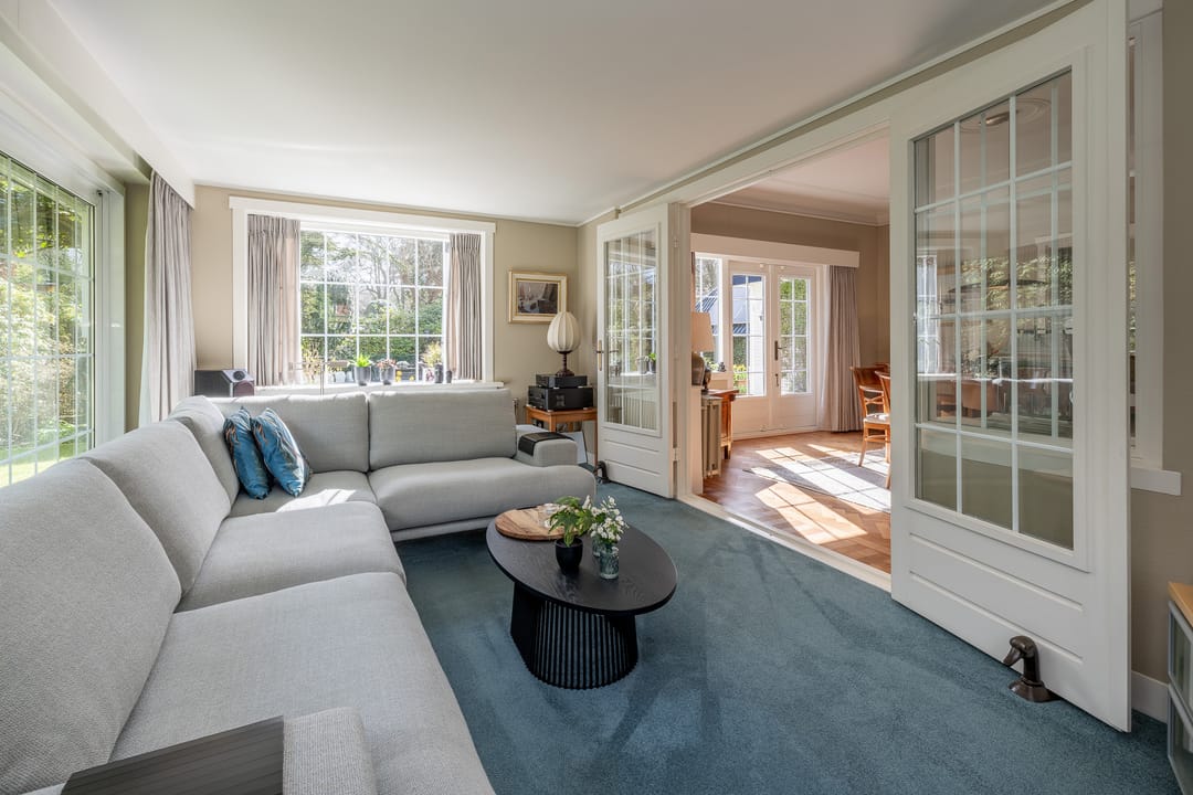 Foto 13 van Wagnerlaan 11