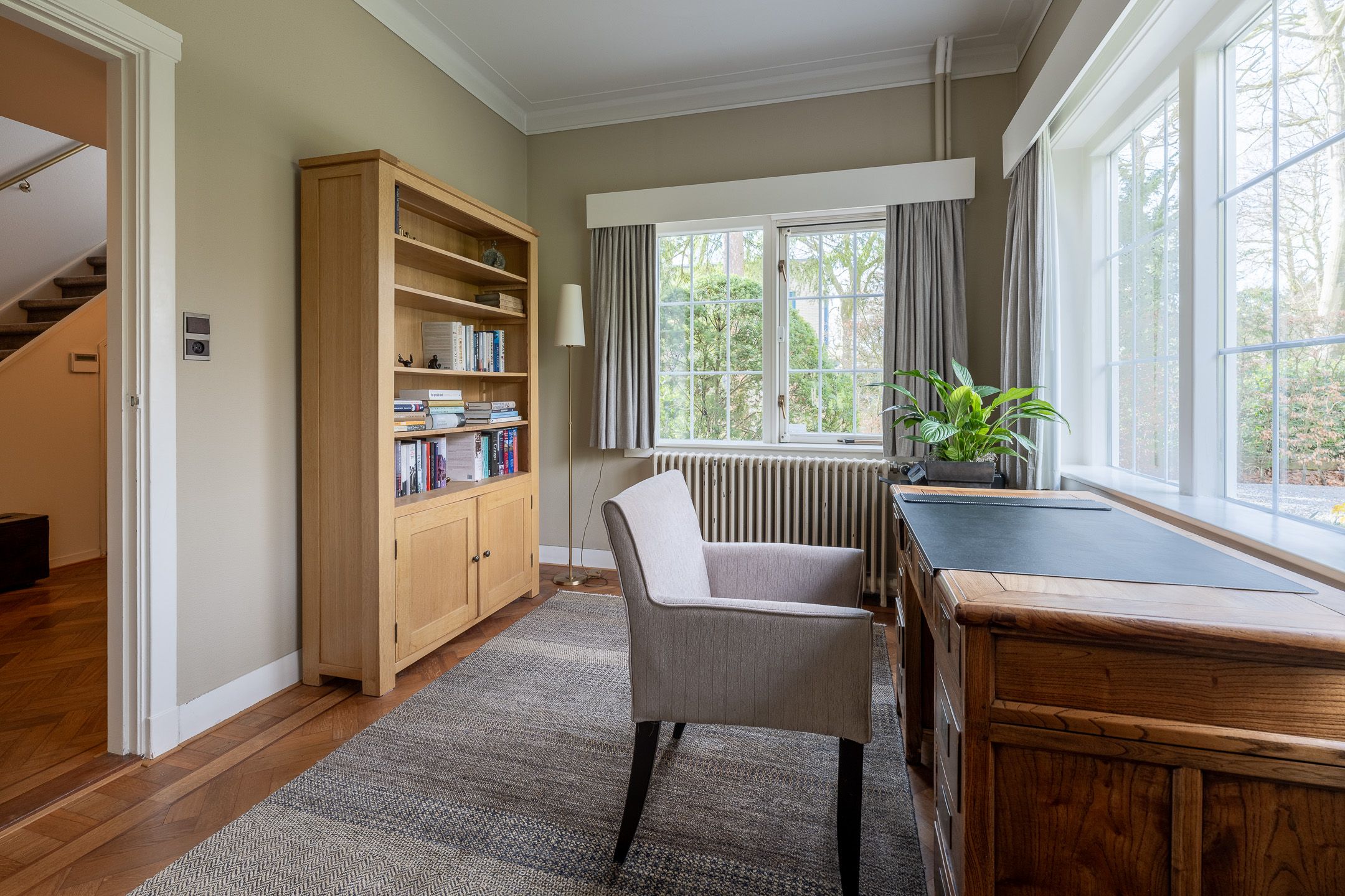 Foto 9 van Wagnerlaan 11