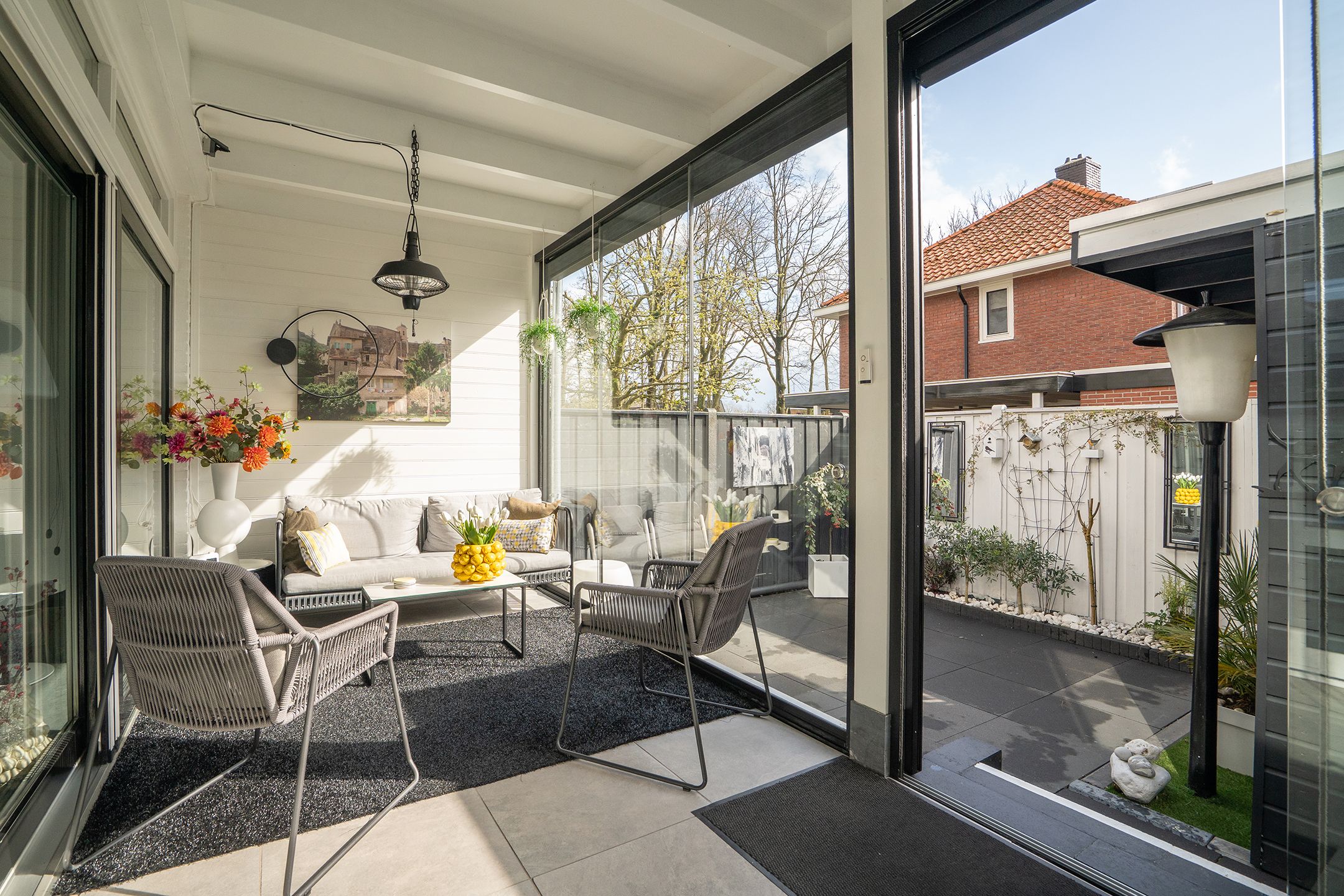 Photo 27 of Zuid Esmarkerrondweg 36