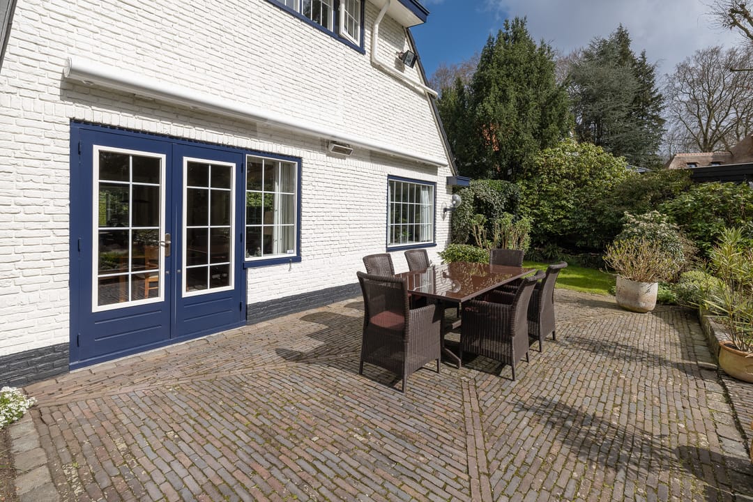 Foto 38 van Wagnerlaan 11