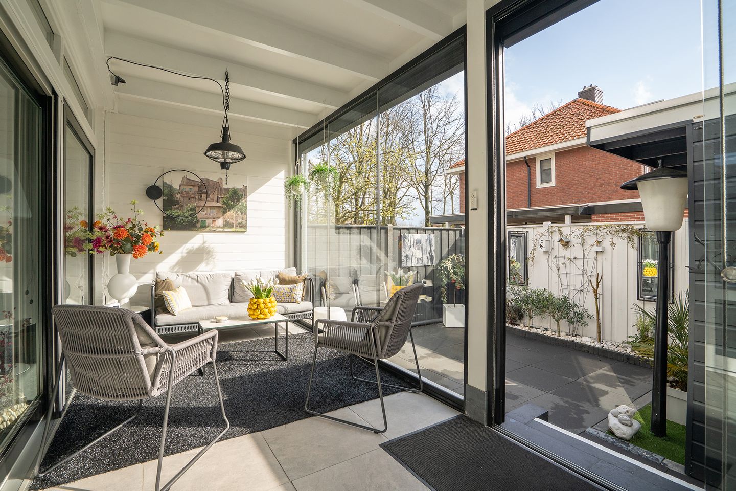 Photo 4 of Zuid Esmarkerrondweg 36