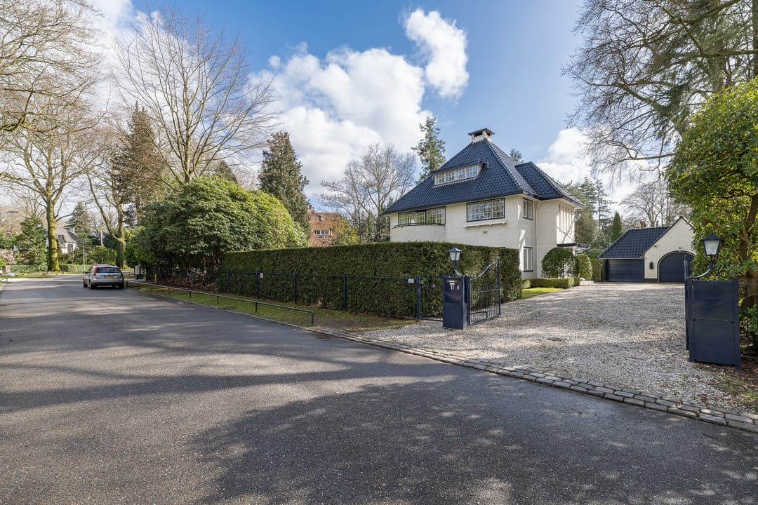 Foto 52 van Wagnerlaan 11