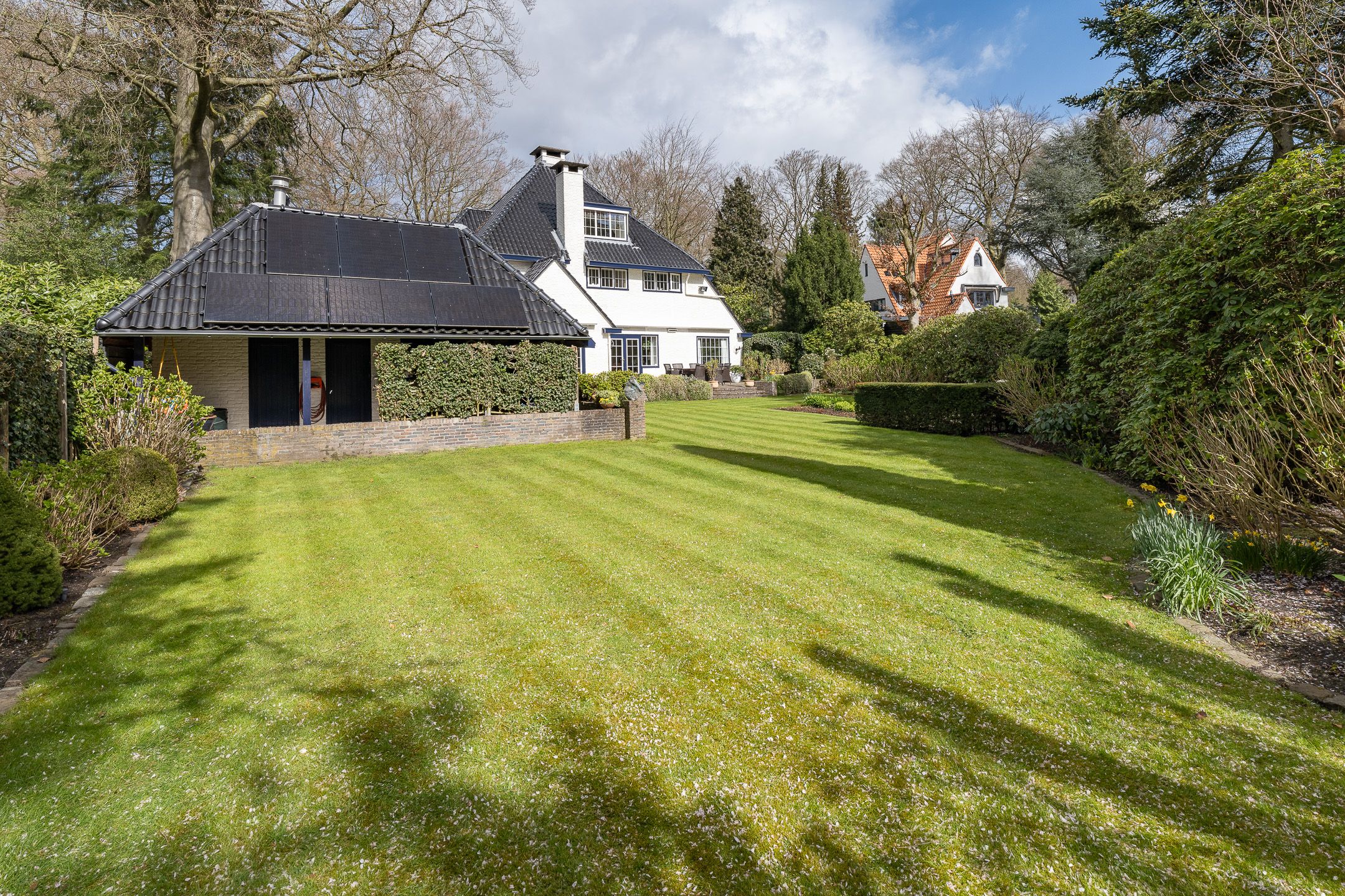 Foto 48 van Wagnerlaan 11