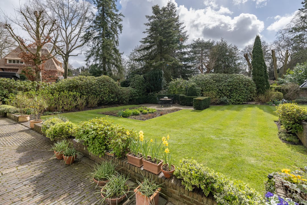 Foto 41 van Wagnerlaan 11