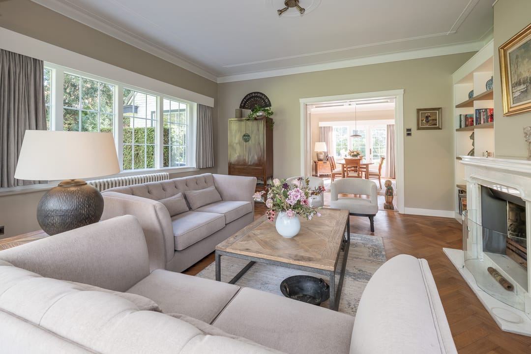 Foto 7 van Wagnerlaan 11