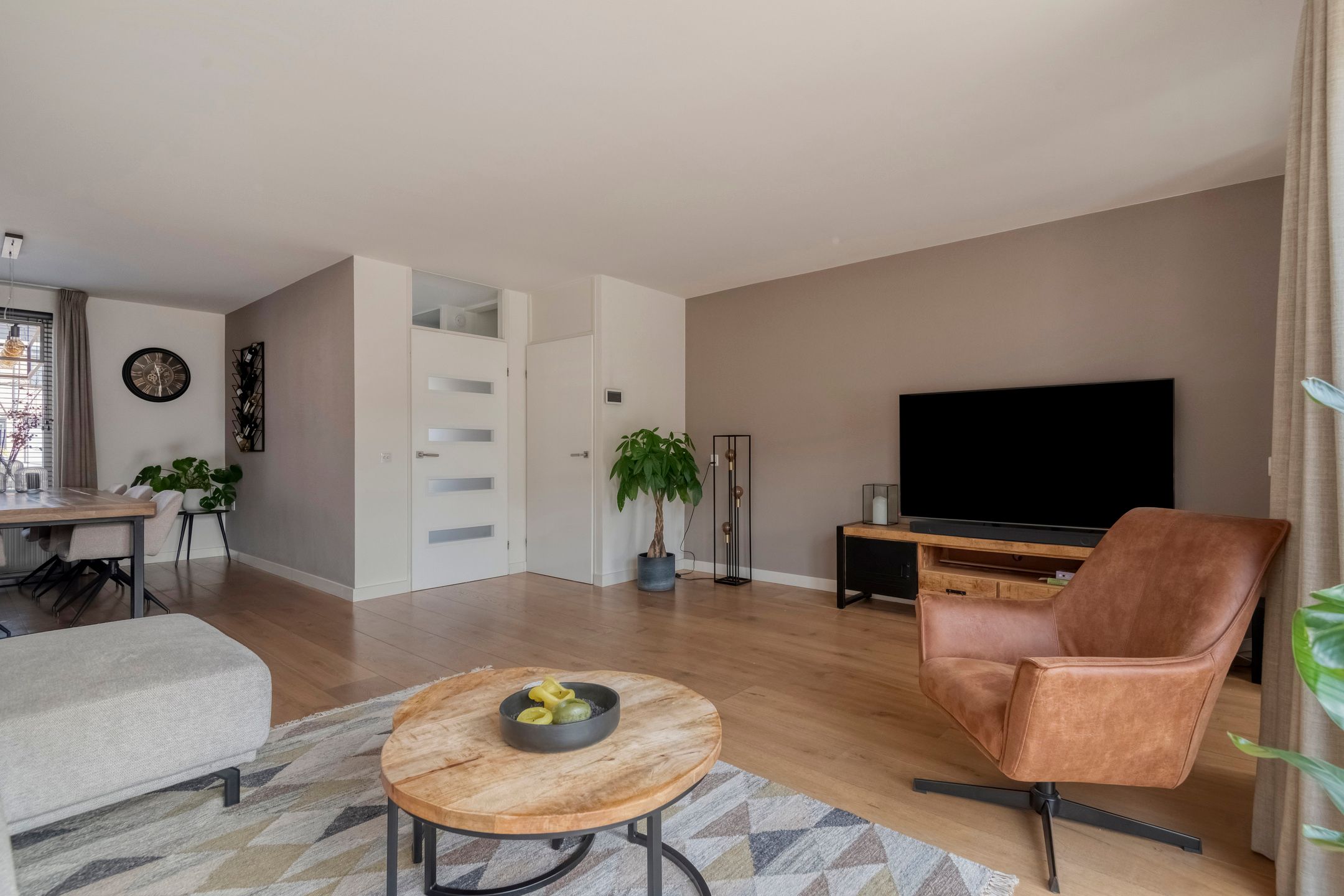 Spacious and Energy-Efficient Terraced Home with South-Facing Garden — 12