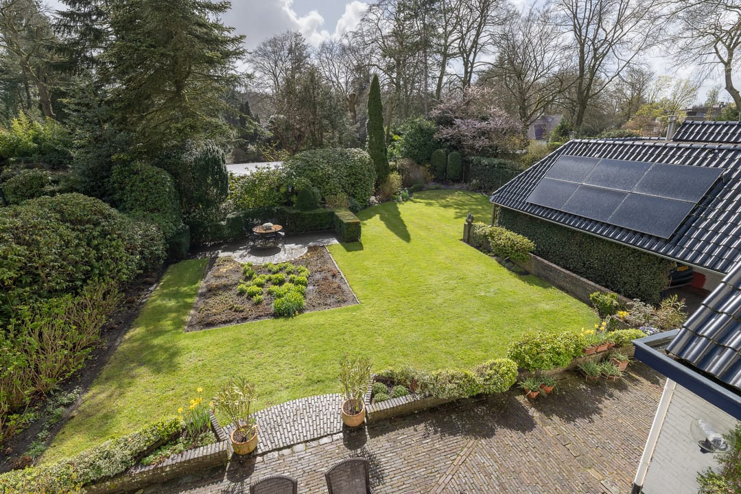 Foto 47 van Wagnerlaan 11