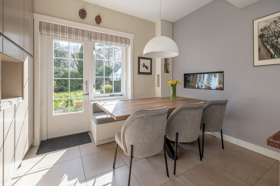 Foto 17 van Wagnerlaan 11