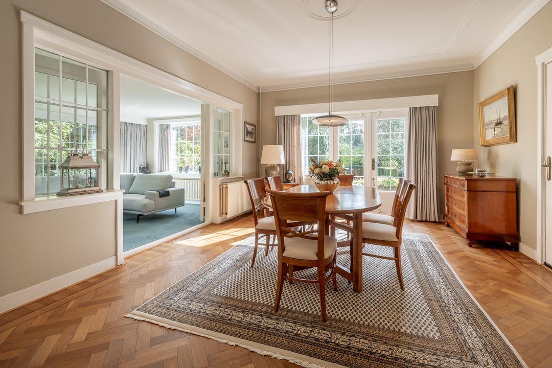 Foto 11 van Wagnerlaan 11