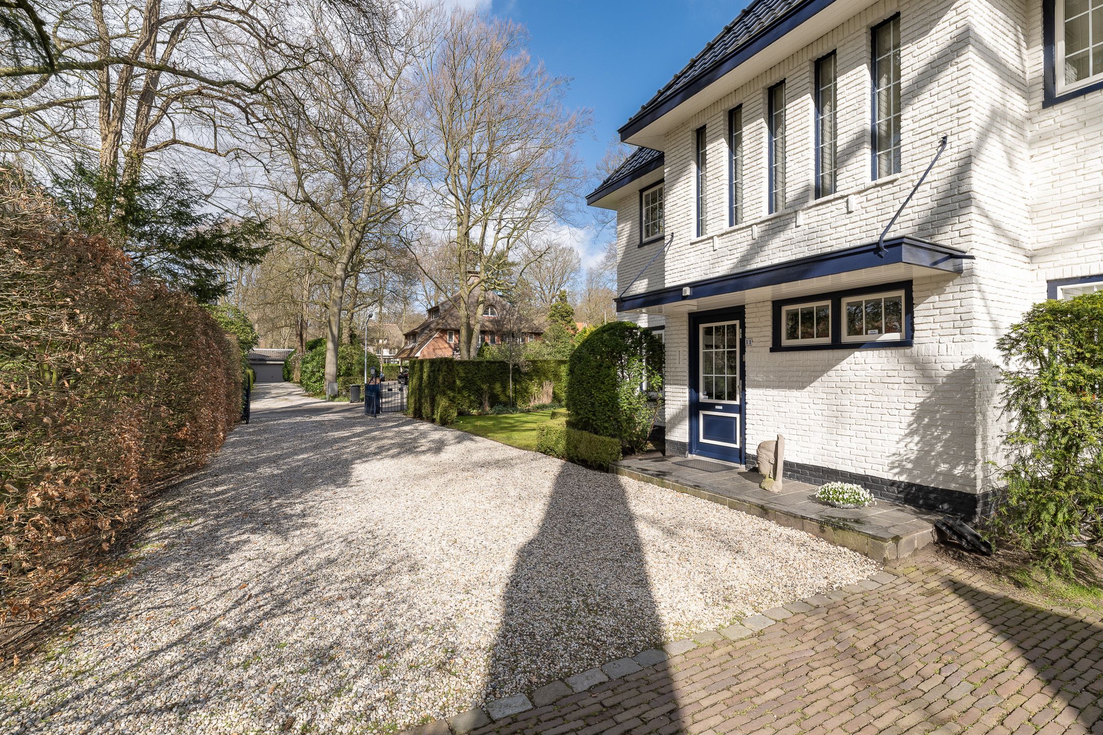 Foto 45 van Wagnerlaan 11