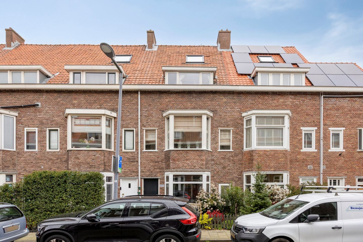 Foto 20 van Azaleastraat 29-A