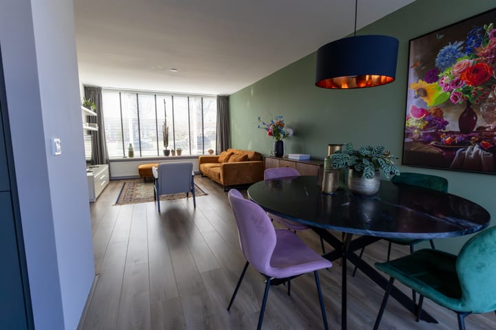 Foto 4 van Zwaluwlaan 7