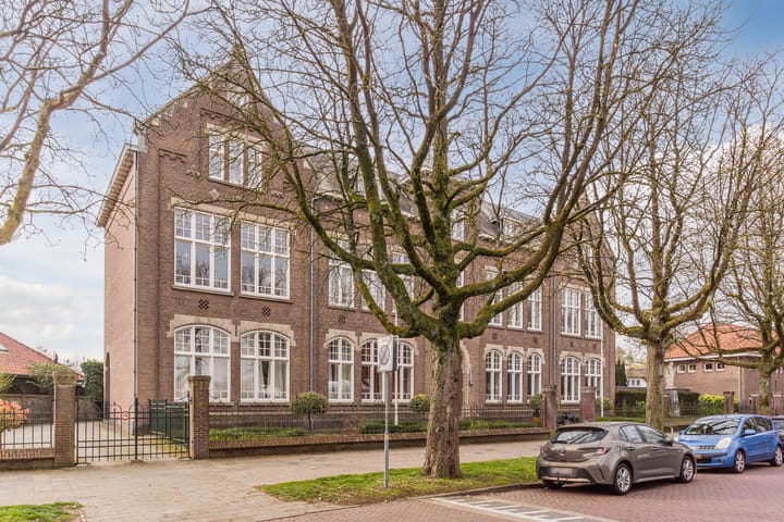 Photo 3 of Stationsstraat 19-D