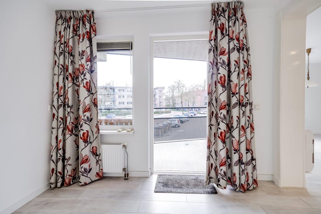 Comfortable corner apartment near the park in popular Randenbroek — 16