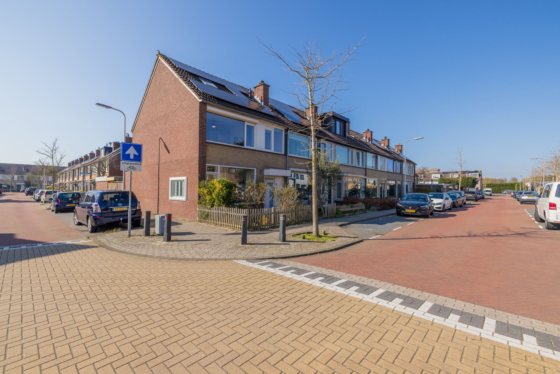 Photo 3 of Frederiksoordlaan 12