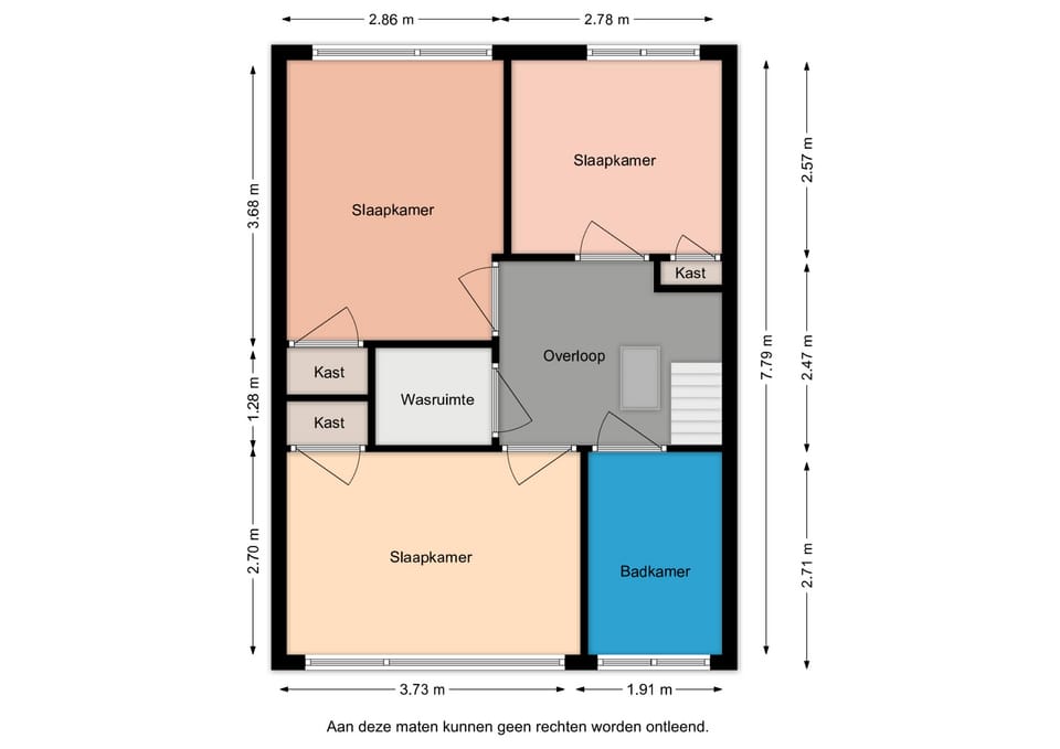 Foto 25 van Zwaluwlaan 7