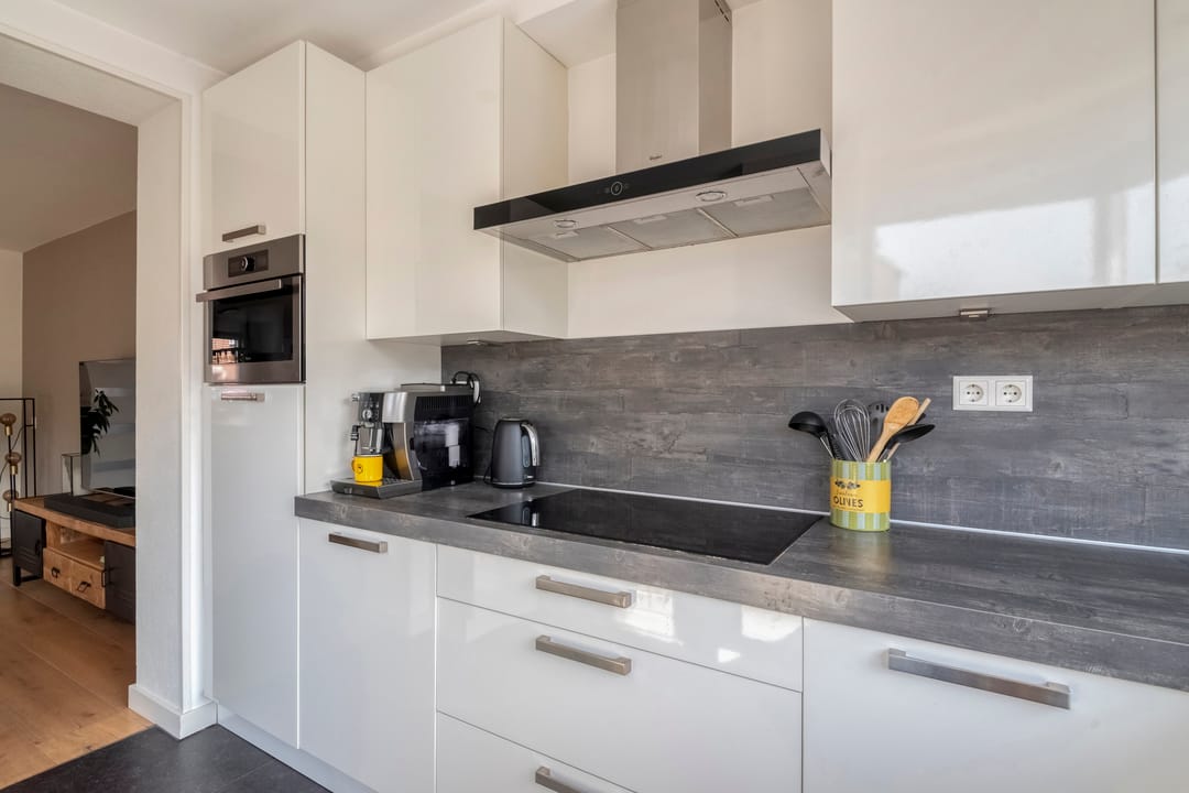 Spacious and Energy-Efficient Terraced Home with South-Facing Garden — 17