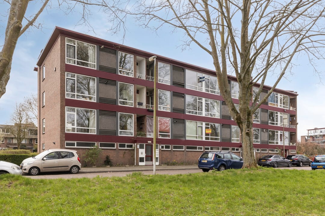 Photo 1 of Vechtplantsoen 24-2